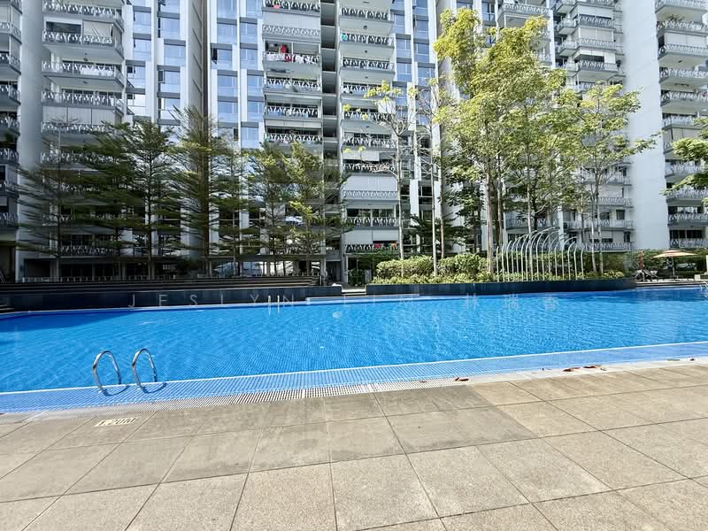 FLO Residence Condominium For Sale at S$ 1,630,000 | PropertyGuru Singapore