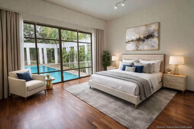 Belmont GCB with swimming pool, lush courtyard and large driveway., Belmont Road, 5 Bedrooms, 7,200 sqft, Good Class Bungalow For Rent, by Bhavina Kaur, 23804228 - PropertyGuru.com.sg