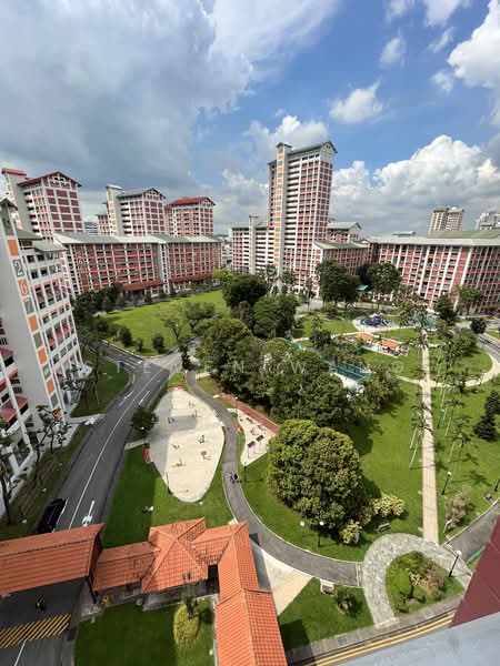 For Rent - 278 Bishan Street 24