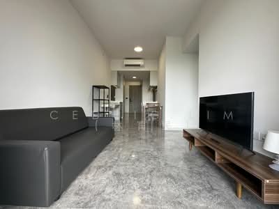 For Rent - Margaret Ville