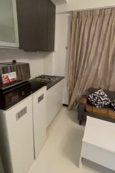 Viva Vista, 3 South Buona Vista Road, 1 Bedroom, 333 sqft, Condominium For Rent, by Steve Teo, 23804337 - PropertyGuru.com.sg