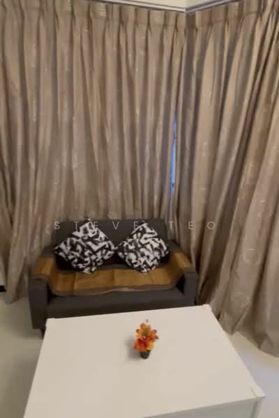 Viva Vista, 3 South Buona Vista Road, 1 Bedroom, 333 sqft, Condominium For Rent, by Steve Teo, 23804337 - PropertyGuru.com.sg