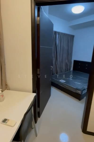 Viva Vista, 3 South Buona Vista Road, 1 Bedroom, 333 sqft, Condominium For Rent, by Steve Teo, 23804337 - PropertyGuru.com.sg
