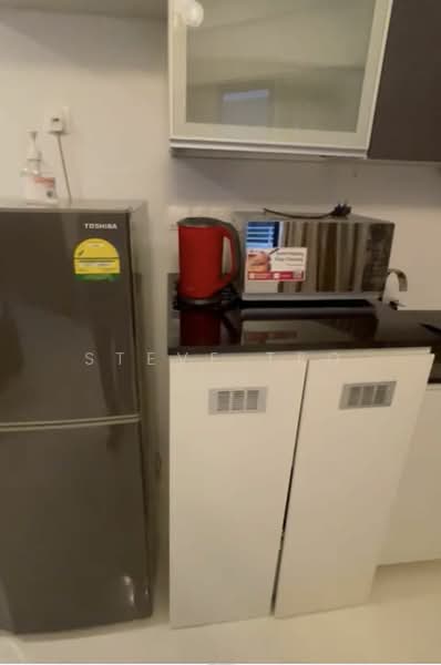 Viva Vista, 3 South Buona Vista Road, 1 Bedroom, 333 sqft, Condominium For Rent, by Steve Teo, 23804337 - PropertyGuru.com.sg