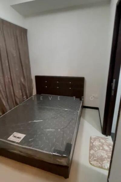Viva Vista, 3 South Buona Vista Road, 1 Bedroom, 333 sqft, Condominium For Rent, by Steve Teo, 23804337 - PropertyGuru.com.sg