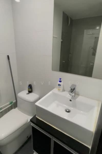 Viva Vista, 3 South Buona Vista Road, 1 Bedroom, 333 sqft, Condominium For Rent, by Steve Teo, 23804337 - PropertyGuru.com.sg