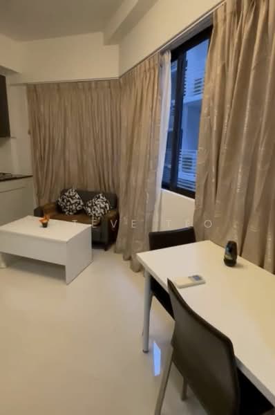 Viva Vista, 3 South Buona Vista Road, 1 Bedroom, 333 sqft, Condominium For Rent, by Steve Teo, 23804337 - PropertyGuru.com.sg