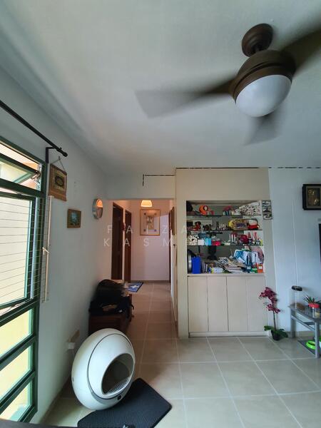 For Rent - 686B Woodlands Drive 73