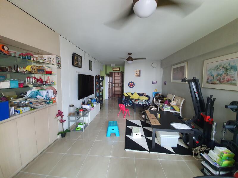 For Rent - 686B Woodlands Drive 73