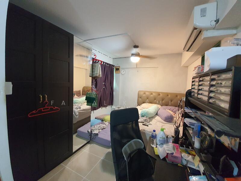 For Rent - 686B Woodlands Drive 73