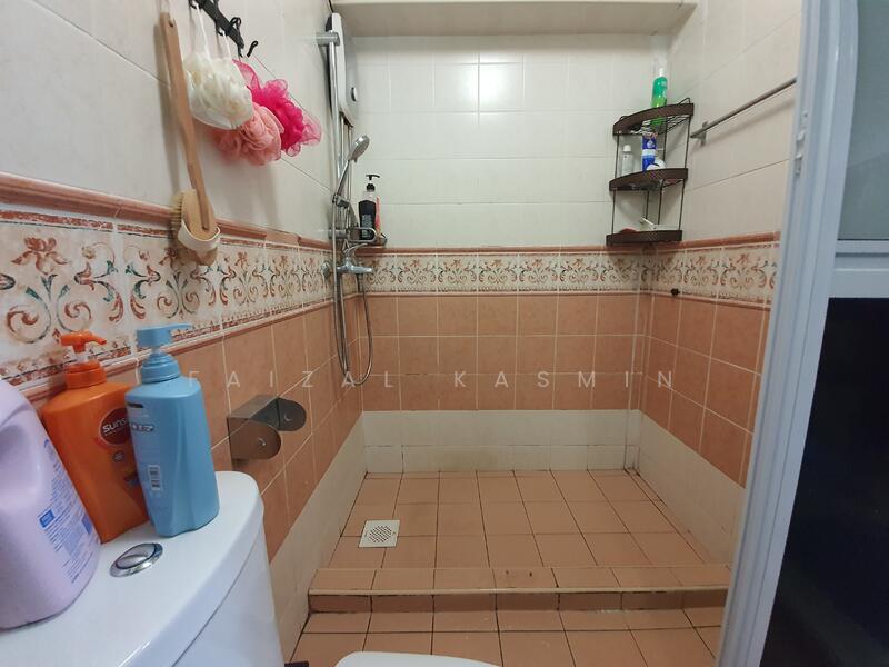 For Rent - 686B Woodlands Drive 73