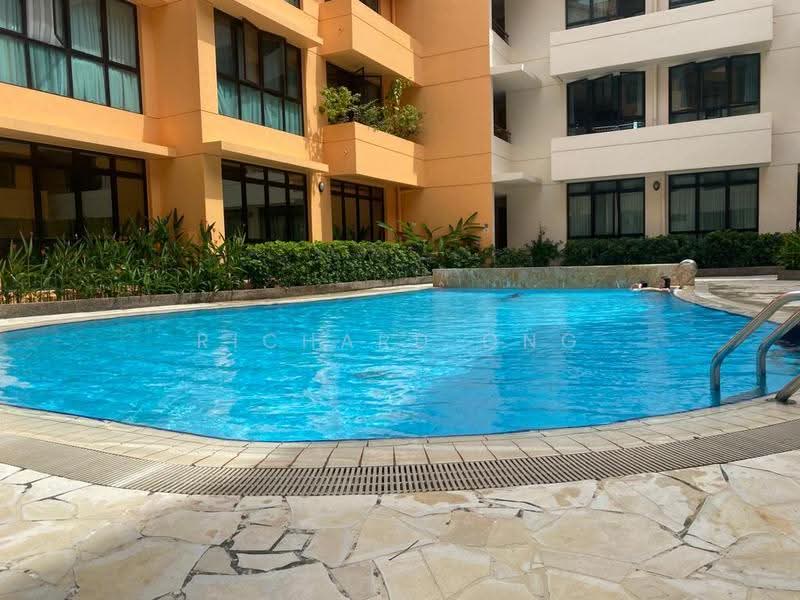 Nature Mansions, 52 Lorong K Telok Kurau, East Coast / Marine Parade, 3 Bedrooms, 1,217 sqft, Apartment For Rent, by Richard Ong, 23804474 - PropertyGuru.com.sg
