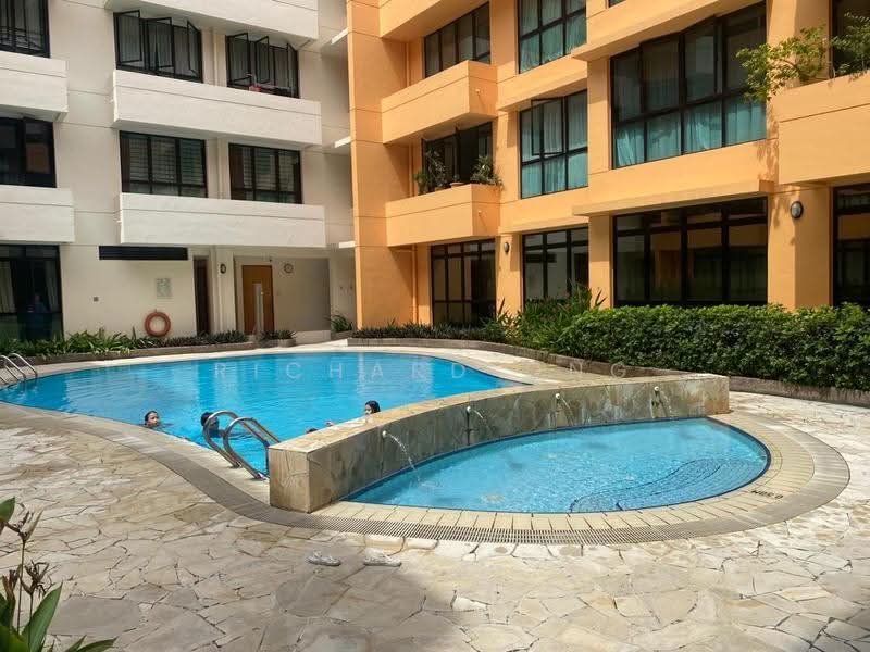 Nature Mansions, 52 Lorong K Telok Kurau, East Coast / Marine Parade, 3 Bedrooms, 1,217 sqft, Apartment For Rent, by Richard Ong, 23804474 - PropertyGuru.com.sg