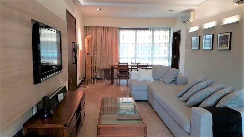 Nature Mansions, 52 Lorong K Telok Kurau, East Coast / Marine Parade, 3 Bedrooms, 1,217 sqft, Apartment For Rent, by Richard Ong, 23804474 - PropertyGuru.com.sg
