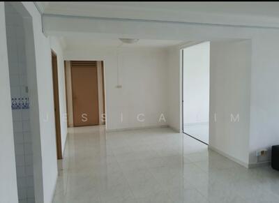 For Rent - 196 Pasir Ris Street 12