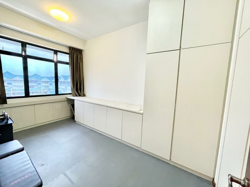The Stradia, , 3 Bedrooms, 1,519 sqft, Walk-up Apartment For Rent, by Chew Hock Ngee, 23804595 - COMMON ROOM 1 - PropertyGuru.com.sg