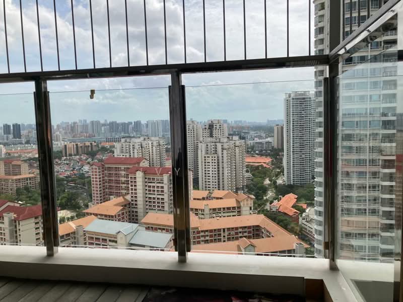 Clover By The Park, 6 Bishan Street 25, 3 Bedrooms, 1,216 sqft, Condominium For Rent, by Ivy Teo, 23804733 - PropertyGuru.com.sg