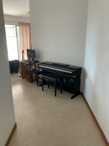 Clover By The Park, 6 Bishan Street 25, 3 Bedrooms, 1,216 sqft, Condominium For Rent, by Ivy Teo, 23804733 - PropertyGuru.com.sg