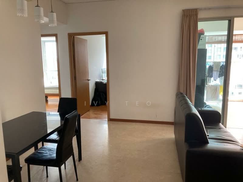 Clover By The Park, 6 Bishan Street 25, 3 Bedrooms, 1,216 sqft, Condominium For Rent, by Ivy Teo, 23804733 - PropertyGuru.com.sg
