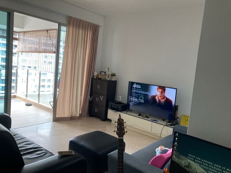 Clover By The Park, 6 Bishan Street 25, 3 Bedrooms, 1,216 sqft, Condominium For Rent, by Ivy Teo, 23804733 - PropertyGuru.com.sg