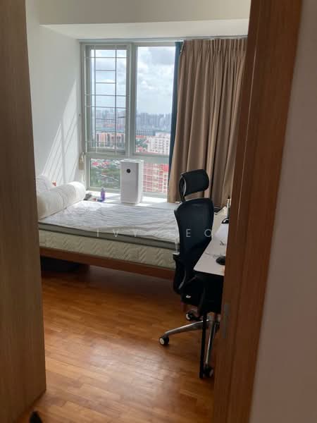 Clover By The Park, 6 Bishan Street 25, 3 Bedrooms, 1,216 sqft, Condominium For Rent, by Ivy Teo, 23804733 - PropertyGuru.com.sg
