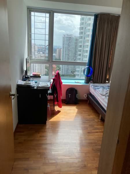 Clover By The Park, 6 Bishan Street 25, 3 Bedrooms, 1,216 sqft, Condominium For Rent, by Ivy Teo, 23804733 - PropertyGuru.com.sg