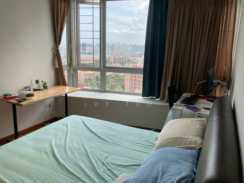 Clover By The Park, 6 Bishan Street 25, 3 Bedrooms, 1,216 sqft, Condominium For Rent, by Ivy Teo, 23804733 - PropertyGuru.com.sg