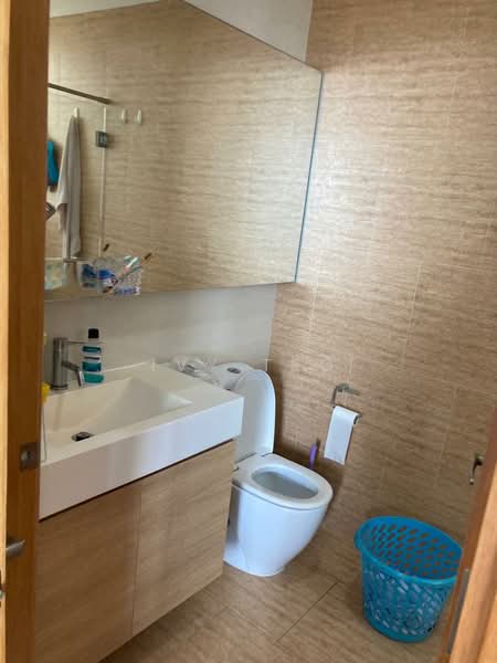 Clover By The Park, 6 Bishan Street 25, 3 Bedrooms, 1,216 sqft, Condominium For Rent, by Ivy Teo, 23804733 - PropertyGuru.com.sg