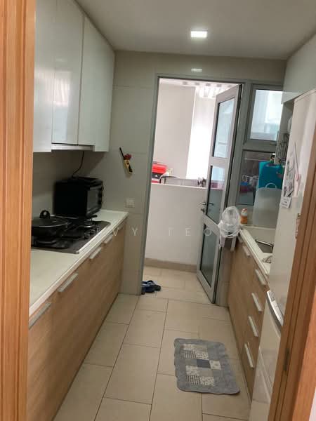 Clover By The Park, 6 Bishan Street 25, 3 Bedrooms, 1,216 sqft, Condominium For Rent, by Ivy Teo, 23804733 - PropertyGuru.com.sg