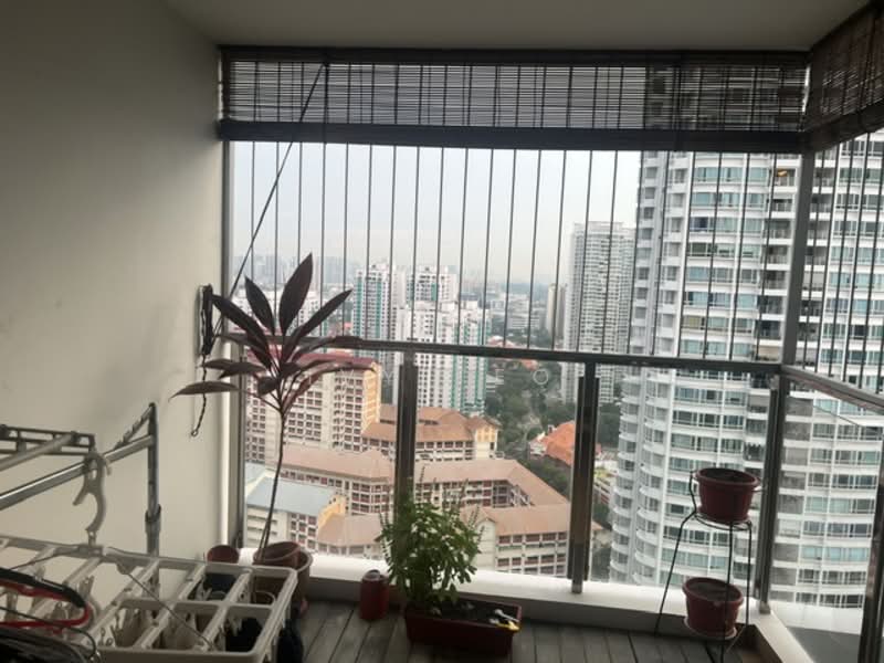 Clover By The Park, 6 Bishan Street 25, 3 Bedrooms, 1,216 sqft, Condominium For Rent, by Ivy Teo, 23804733 - PropertyGuru.com.sg