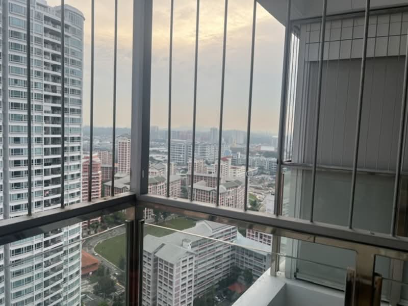 Clover By The Park, 6 Bishan Street 25, 3 Bedrooms, 1,216 sqft, Condominium For Rent, by Ivy Teo, 23804733 - PropertyGuru.com.sg