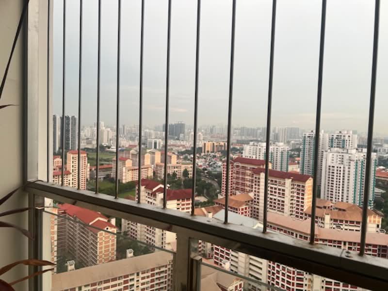 Clover By The Park, 6 Bishan Street 25, 3 Bedrooms, 1,216 sqft, Condominium For Rent, by Ivy Teo, 23804733 - PropertyGuru.com.sg