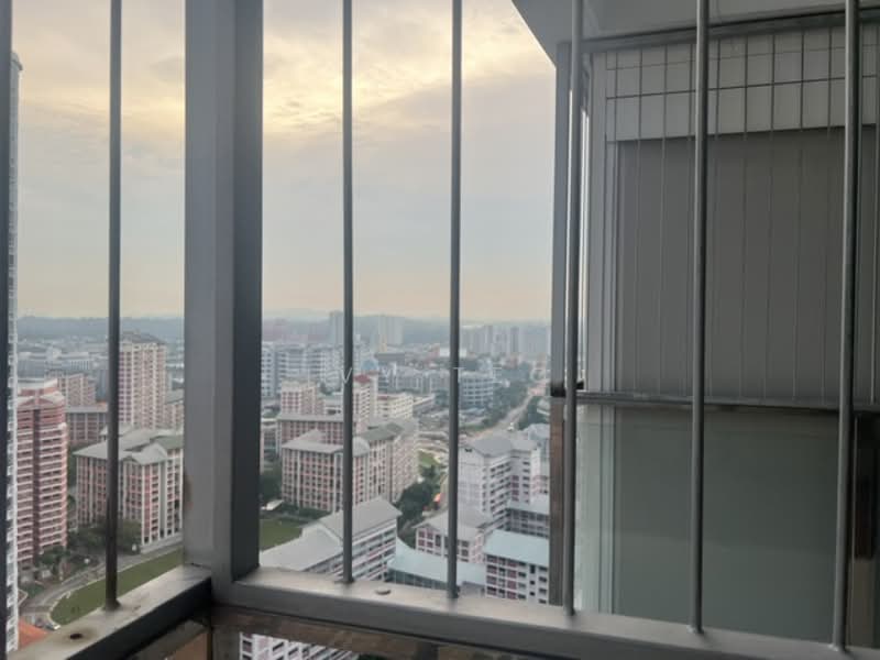 Clover By The Park, 6 Bishan Street 25, 3 Bedrooms, 1,216 sqft, Condominium For Rent, by Ivy Teo, 23804733 - PropertyGuru.com.sg