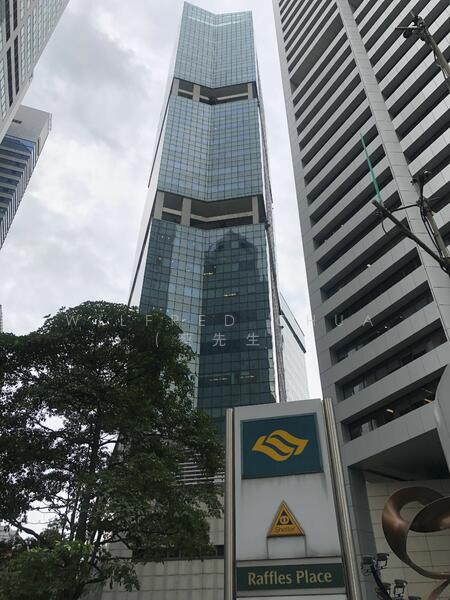 MYP Centre, 9 Battery Road, Boat Quay / Raffles Place / Marina, 6,157 sqft, Office For Rent, by Wilfred Chua (蔡先生), 23804737 - CommercialGuru.com.sg