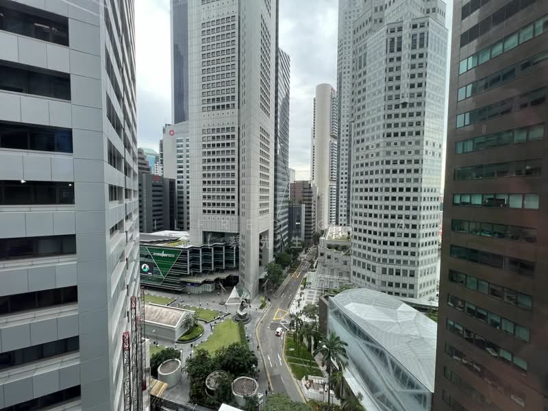 MYP Centre, 9 Battery Road, Boat Quay / Raffles Place / Marina, 6,157 sqft, Office For Rent, by Wilfred Chua (蔡先生), 23804737 - CommercialGuru.com.sg