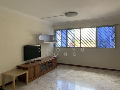 For Rent - 148 Bishan Street 11