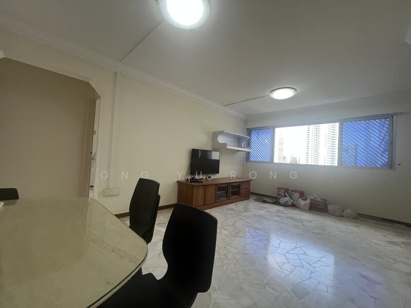 For Rent - 148 Bishan Street 11