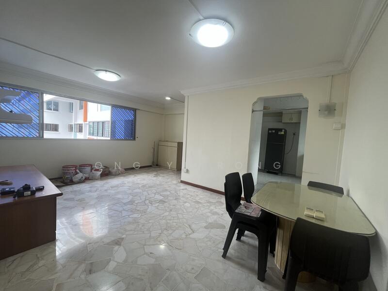 For Rent - 148 Bishan Street 11