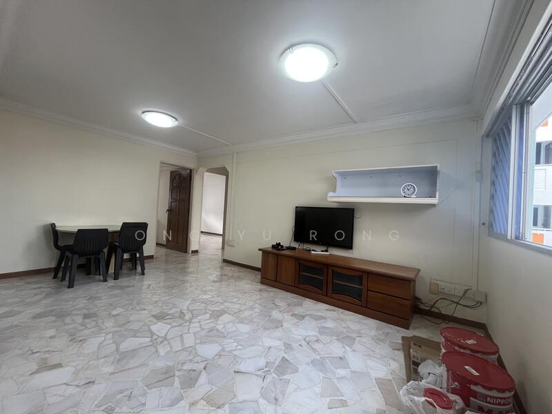 For Rent - 148 Bishan Street 11