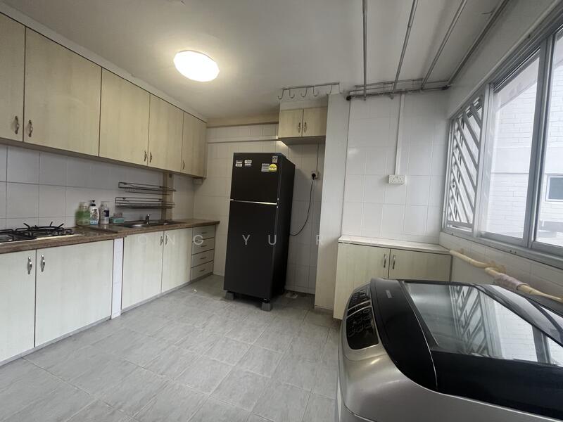For Rent - 148 Bishan Street 11