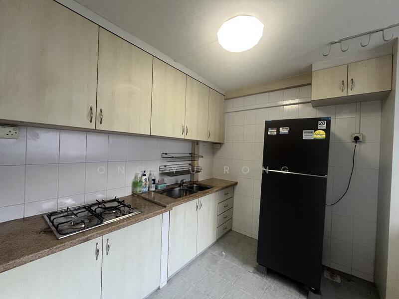 For Rent - 148 Bishan Street 11