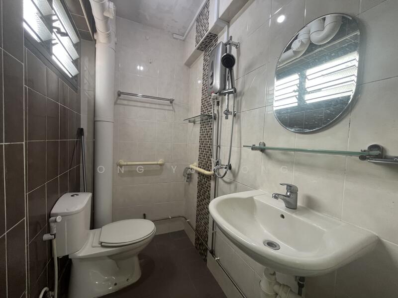 For Rent - 148 Bishan Street 11