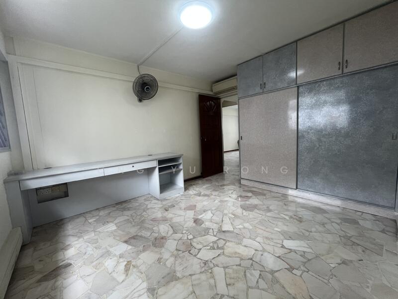 For Rent - 148 Bishan Street 11