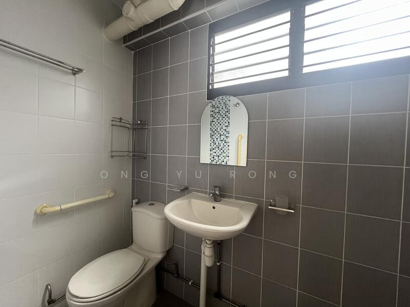 For Rent - 148 Bishan Street 11