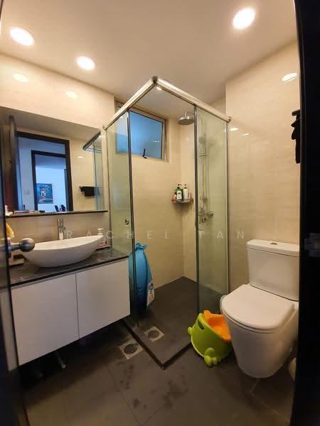 Costa Rhu, 5 Rhu Cross, 2 Bedrooms, 1,012 sqft, Condominium For Rent, by Rachel Tan, 23805143 - PropertyGuru.com.sg