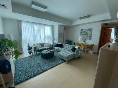 For Rent - Caribbean at Keppel Bay