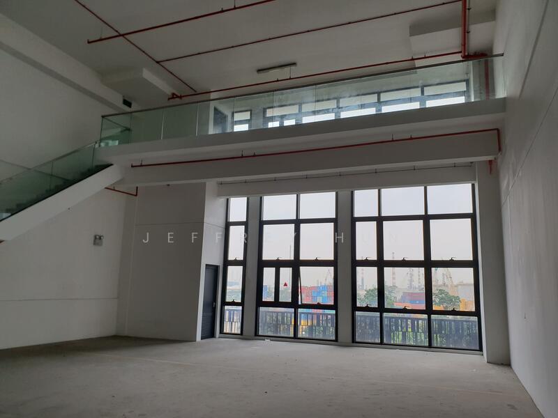 ACE @ Buroh, 2 Buroh Crescent, 3,477 sqft, Factory / Workshop (B2) For Rent, by Jeffrey Hun, 23805224 - CommercialGuru.com.sg