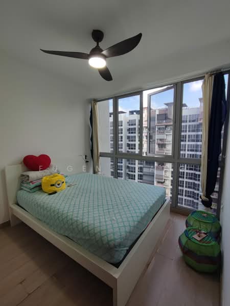 Austville Residences, 21 Sengkang East Avenue, 2 Bedrooms, 786 sqft, Executive Condominium For Rent, by Eugene Kang, 23805265 - PropertyGuru.com.sg