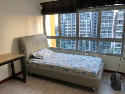 For Rent - 22 Ghim Moh Link