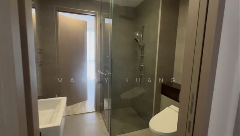 The Woodleigh Residences, Bidadari Park Drive, 2 Bedrooms, 570 sqft, Apartment For Sale, by Mandy Huang, 23805534 - PropertyGuru.com.sg